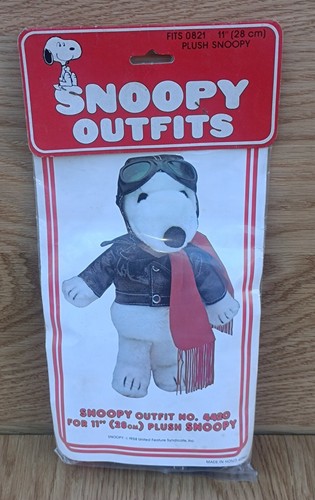 Tenue vêtements peluche - tenue,
