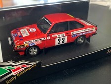 Trofeu RRFR56 Ford Escort RS