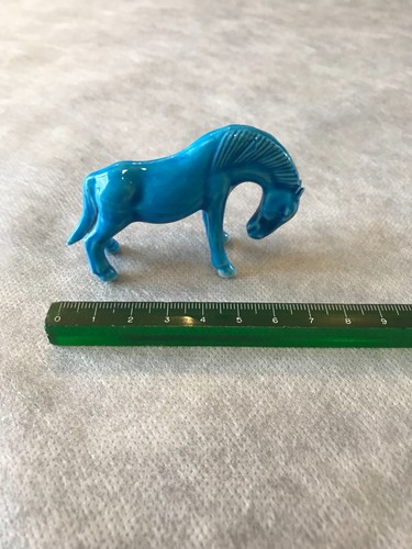 Ancien petit cheval - petit,