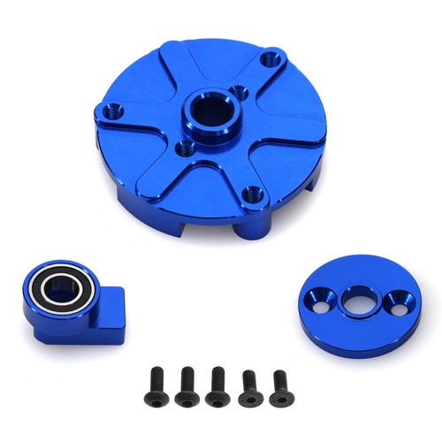 Aluminum alloy spur - alloy, gear