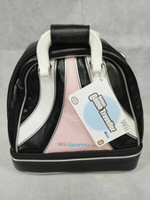 Sac bowling rose Wii sport édition Neuf Nintendo Wii