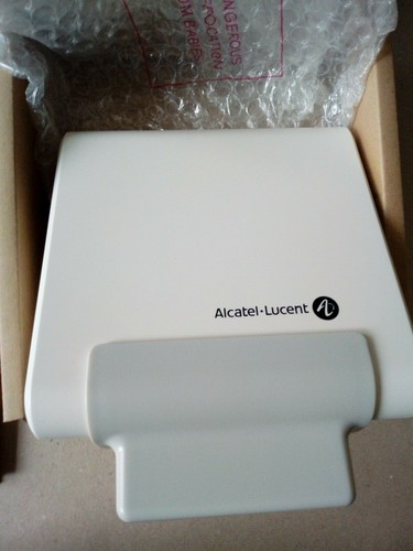 Alcatel borne 400 neuve - borne,