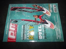 ** revue PM Planche mag n°311 Twinzer / Matos / Fanatic Ray / JO pekin /