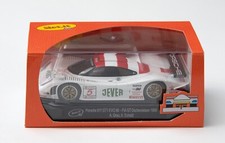 PORSCHE 911 GT1 EVO 98. #5  fFIA GT -  SLOT.IT  Ref. CA23a  - Oschersleben 1998