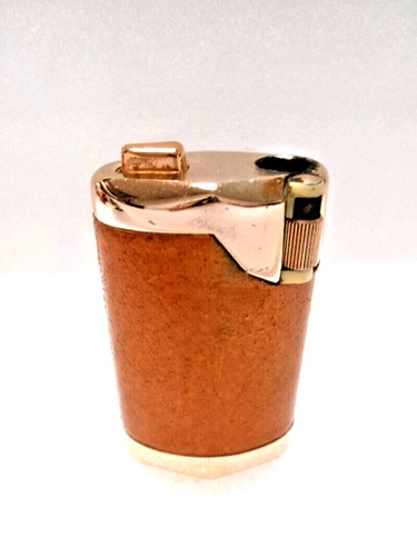 Briquet table flaminaire - table, "