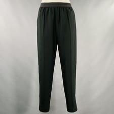 CELINE Taille M Noir Viscose