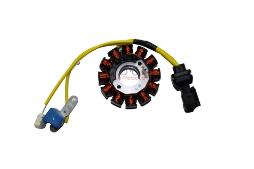 Stator volant piaggio liberty - volant,