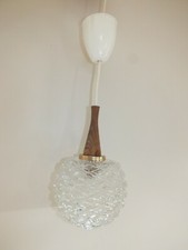 + Suspension vintage des