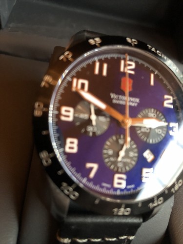Victorinox airboss mach - airboss,