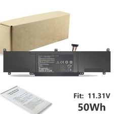 BATTERIE PORTABLE ASUS ZENBOOK