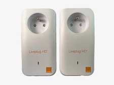 Duo Liveplug HD+ 500 Mbits/s