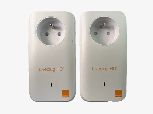 Duo liveplug 500 - liveplug,