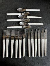 Air France Set de 6 Couverts