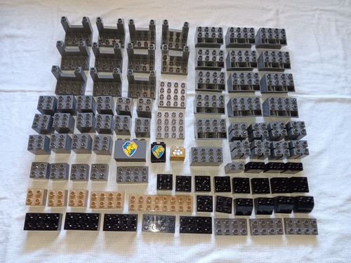 2004 vintage lego duplo - vintage, 4777