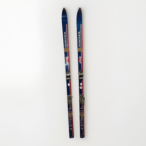 Rossignol strato equipe - strato,