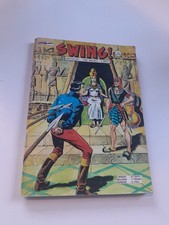 CAPT'AIN SWING N°105/TBE/MON