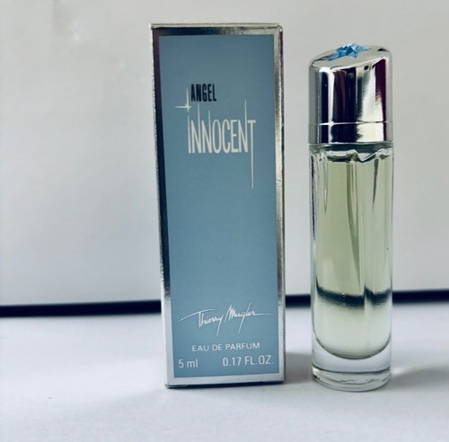 Miniatures parfum angel - miniatures,