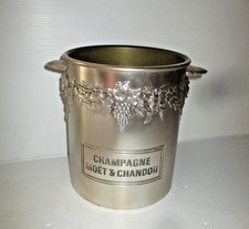 Seau champagne moet et - seau,