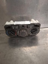 Commande chauffage OPEL CORSA