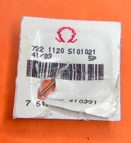 Omega pièce détachée - omega,
