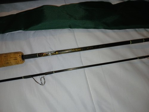 Rare 1st year fenwick hmg - 1st,