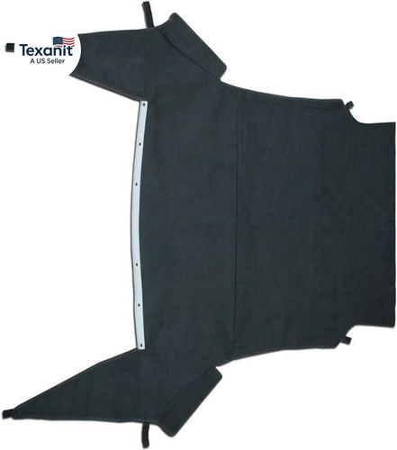 Convertible top headliner for - convertible,
