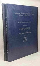 Géodésie et annexe