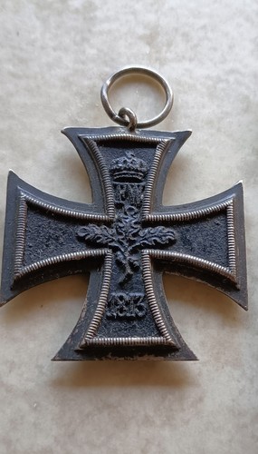 Médaille allemande belle - allemande,