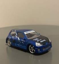 Diecast Norev Renault Clio 2