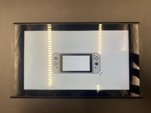 Nintendo switch unpatched - nintendo,