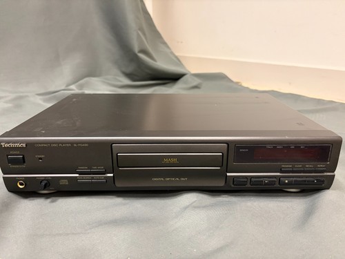 Technics slpg 490 - technics, slpg-490