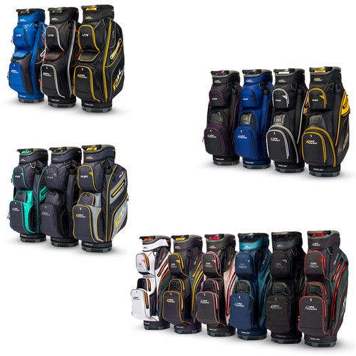 Powakaddy chariot golf sacs - de,