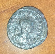 Rome Roma Probus empereur empire romain aurelianus billon antoninien