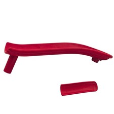 Playmobil toboggan rouge 15 cm