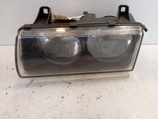 Optique avant principal gauche (feux)(phare) BMW SERIE 3 E36 COMPACT 63128353543