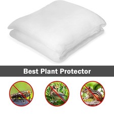 Filet Anti Insectes 60 Mesh 3m