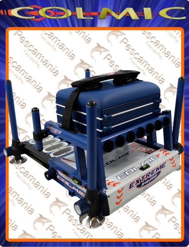 Panier colmic extreme - panier,