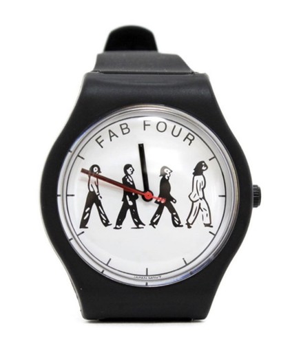 Montre the beatles abbey - the,