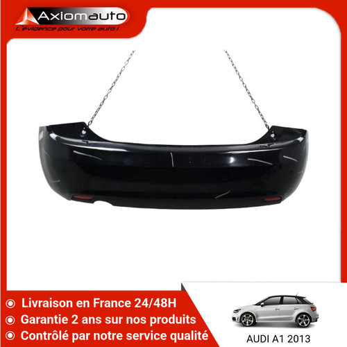 Pare choc arrier audi - arrier,