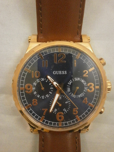 Montre bracelet pour homme - montre-bracelet,