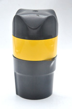 Ancien presse citron marque SOLINGEN Germany collection déco vintage séventies