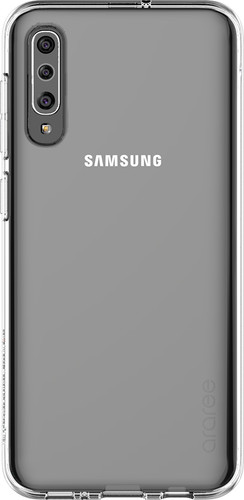 Araree coque rigide samsung - rigide,