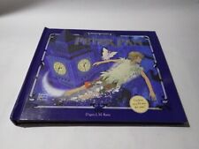 Livre pop up peter pan