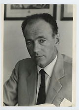 Italia, Giansandro Bassetti  Vintage silver print Tirage argentique  20x30 