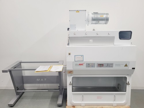 Biomat classe ll - 2,