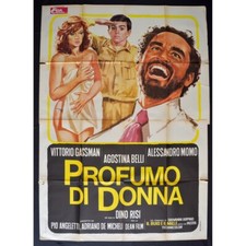 Manifesto de Parfum Donna Dino