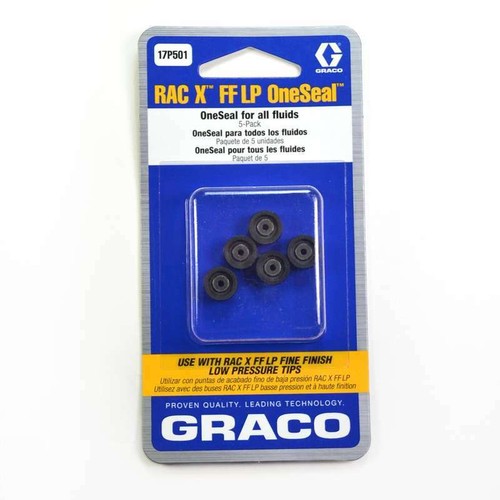 Graco17p501 rac lp - graco17p501,