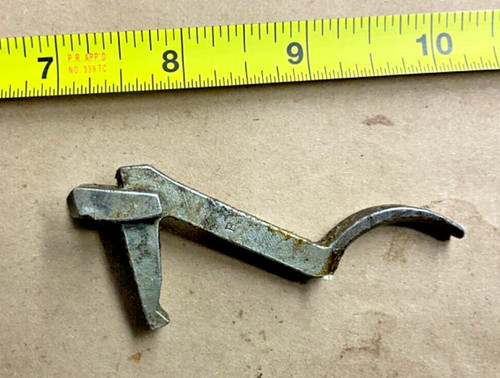 Steyr m95 1895 8x56 8mm - steyr,