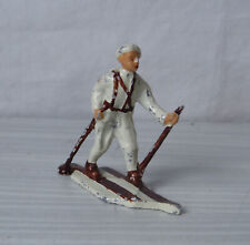 #Petits Soldats# Soldat en Alu