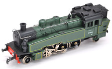 PIKO / Gützold Modèle